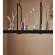 Lampa wisząca TRAY LED 105780 Markslojd